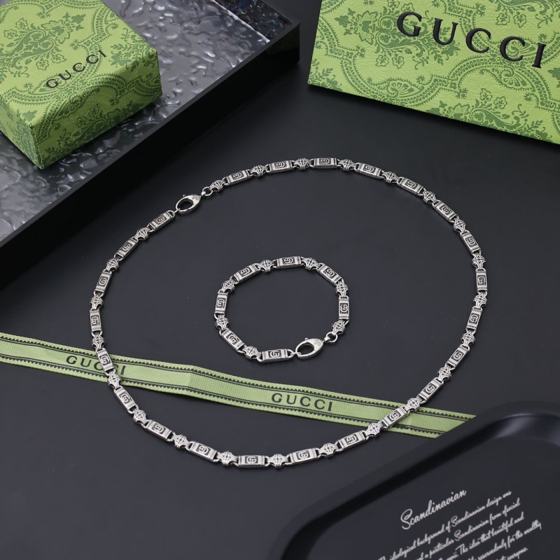 Gucci Necklaces